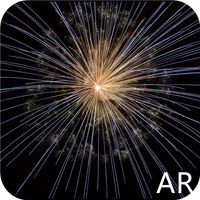 AR Fireworks