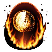 Fire BallZ