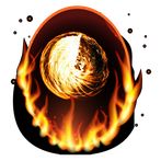 Fire BallZ