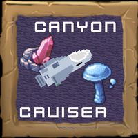 Canyon Cruiser