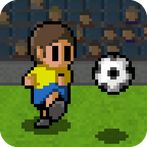 PORTABLE SOCCER DX