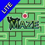 Maze lite - free games without