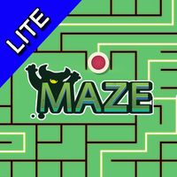 Maze lite - free games without