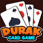 Durak Card Game