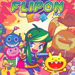 Flipon