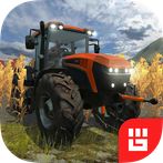 Farming PRO 3 : Multiplayer