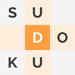 Sudoku: Logic Brain Games
