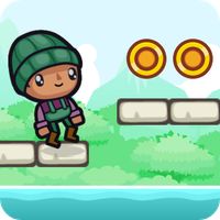 Johnny Trigger: Boy Adventure