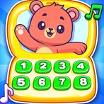 Baby Phone - kids Mobile Fun