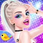 It Girl - Fashion Celebrity & Dress Up Games