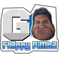 Flappy Pimba