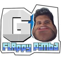 Flappy Pimba