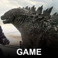 Kaiju Hunter