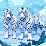White Tiger Family Sim Online 