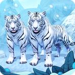 White Tiger Family Sim Online 