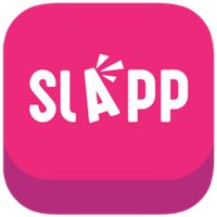 SlApp PRO - The painless slap