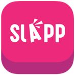 SlApp PRO - The painless slap 
