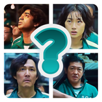 Squid Game EXTRA QUIZ