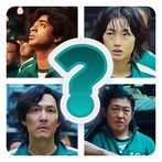Squid Game EXTRA QUIZ