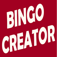 Bingo Creator