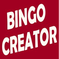 Bingo Creator