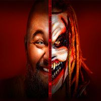 Bray Wyatt Game