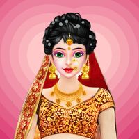 Indian Wedding Fashion Stylist