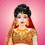 Indian Wedding Fashion Stylist