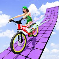Xtreme Bike Race :Bike Games