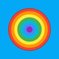 Rainbow Pop  Ball Crush™ -  Sy