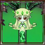 Fairy Tree And Magic Forest