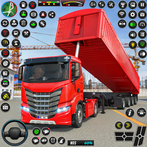 Indian Truck Games Lorry Game