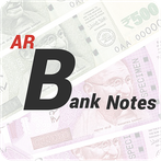 AR Bank Notes
