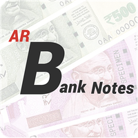 AR Bank Notes