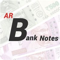 AR Bank Notes
