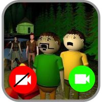 Gulli Bulli Fake Call