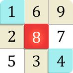 Sudoku master puzzle