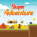 Super Adventure of Alex : Jung