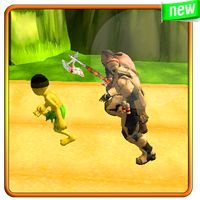 Mougli Jungle Runner