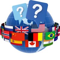 Smart Game: Guess the Flags