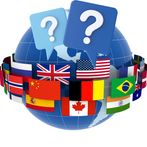 Smart Game: Guess the Flags