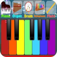 Kids Piano