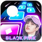Lisa Money Blackpink Hop Tiles