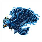 Oiseau Rare - Geocaching