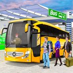 City Bus Driver Bus Game