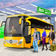 City Bus Driver Bus Game