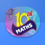 GraspHopp Maths Standard 10