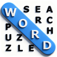 Word Search - Find Word Puzzle