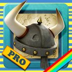 Viking Invaders: Clan War