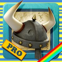 Viking Invaders: Clan War